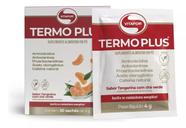 Termo Plus Tangerina Com Chá Verde 30 Sachês Vitafor