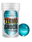 Termo Schok esquenta e vibra Lubrificante