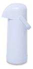 Termo Termolar Magic Pump 1.8L branco 55315