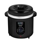 Termocera 700g Preta Mega Bell