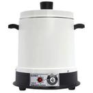 Termocera Panela Aquecedor De Cera 1kg Depilação Cera Quente