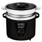 Termocera Panela Aquecedora de Cera 900g Com Refil - Mega Bell Termocera Panela Aquecedora de Cera 900g Com Refil - Mega Bell