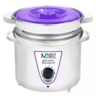 Termocera Panela Aquecedora de Cera 900g Com Refil - Mega Bell Termocera Panela Aquecedora de Cera 900g Com Refil - Mega Bell