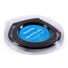 Termocontratil Wblister4,0pr2 4MM Até 2MM Preto Com 2M Frontec Termocontratil Wblister4,0pr2 4MM Até 2MM Preto Com 2M Frontec