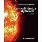 Termodinamica aplicada 4 ed