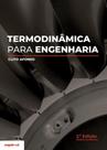 Termodinâmica para Engenharia - Engebook Termodinâmica para Engenharia - Engebook