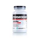 TERMODOP - Cafeína 200 mg - 60 CÁPS - Elemento Puro