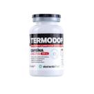 Termodop Cafeína 200mg 60 Cáps Elemento Puro