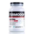 Termodop Cafeína 200mg com 60 Cápsulas - Elemento Puro