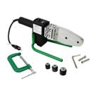 Termofusor 110v r63 c/bocal 20/25/32