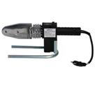 Termofusor para Tubos PPR PPR Termofusor 220V R63 com Bocal 20-25-32 de 20 a 63MM Amanco