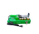 Termofusora dn20mm a dn40mm trf2040 ghpc