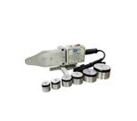 Termofusora dn20mm a dn63mm trf2063 ghpc