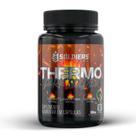 Termogênico Dark Soldier 100 Importado Soldiers Nutrition