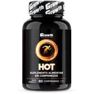 Termogênico Hot Growth Supplements - 60 comprimidos