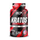 Termogenico Krastos Hardcore Dcx
