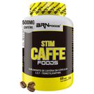 Termogênico Stim Caffe 60 Cápsulas BRN Foods