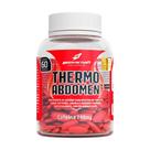 Termogênico Thermo Abdomen 60 Cáps - Body Action