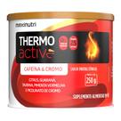 Termogênico Thermo Active 250g Sabor Frutas Cítricas Maxinutri
