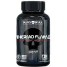 Termogenico Thermo Flame Black Skull 60 Caps