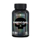Termogenico Thermo Fuel 60 Capsulas Black Skull