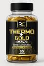 Termogênico Thermo Gold Caps 30 Caps Envio Imediato