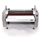 Termolaminadora Gazela Multiuso Bopp, Bobina E Polaseal 35cm AC 20.35.45