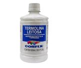 Termolina Leitosa Corfix 500mL Acetinado para Tecidos e Papel Termolina Leitosa Corfix 500mL Acetinado para Tecidos e Papel