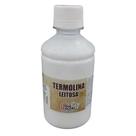 Termolina Leitosa Impermeabiliza 250ml Transparente Incolor Termolina Leitosa Impermeabiliza 250ml Transparente Incolor