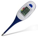 Termômetro Apex Large Face LCD de leitura rápida para adultos/crianças