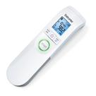 Termômetro Bluetooth sem contato Beurer FT95 branco