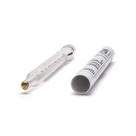 Termômetro CDN TCF400 20 cm, escala dupla, faixa de 75 a 400 F