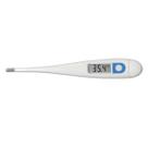 Termometro Clinico Digital ANVISA/INMETRO Multilaser