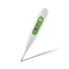 Termometro Clinico Digital Branco Multi Saude - HC148 Termometro Clinico Digital Branco Multi Saude - HC148