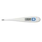 Termometro clinico digital branco multilaser