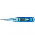 Termometro clinico digital g-tech modelo th 150 cor azul c/ s Termometro clinico digital g-tech modelo th 150 cor azul c/ s