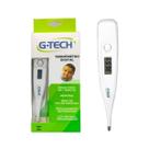 Termômetro Clinico Digital Th1027 Gtech Medir Febre