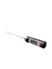 Termometro culinario de espeto digital 23,7cm jfz Termometro culinario de espeto digital 23,7cm jfz