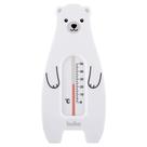 Termômetro de Banho Banheira Flutuante Urso Polar Sem Mercúrio Buba Termômetro de Banho Banheira Flutuante Urso Polar Sem Mercúrio Buba