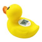 Termômetro de banho para bebês B&H Duck Safety Floating Toy Termômetro de banho para bebês B&H Duck Safety Floating Toy