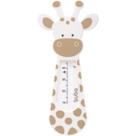 Termômetro de Banho Temperatura da Água Infantil Girafa Atóxico Buba Termômetro de Banho Temperatura da Água Infantil Girafa Atóxico Buba