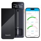 Termômetro de carne sem fio inteligente GoveeLife Digital com WiFi
