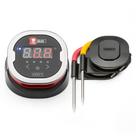 Termômetro de carne Weber iDevices iGrill 2 Bluetooth Smart Termômetro de carne Weber iDevices iGrill 2 Bluetooth Smart