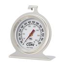 Termômetro de Forno CDN POT750X ProcAccurate - Alta Temperatura - Prata