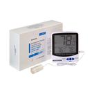 Termômetro de geladeira/freezer McKesson Triple Display