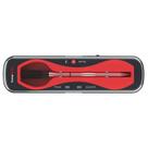 Termômetro de grelha ThermoPro TP960W Bluetooth 150m de alcance