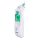 Termômetro de ouvido Braun ThermoScan 6 IRT6515 para bebês e adultos