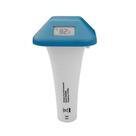 Termômetro de piscina flutuante à prova d'água sem fio Ambient Weather WH31PF para WS-1550-IP, WS-2000, WS-2902B, WS-2902C, WS-3000, WS-5000