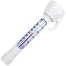 Termômetro de piscina SplashTech Floating Buoy com display Jumbo Termômetro de piscina SplashTech Floating Buoy com display Jumbo