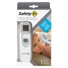 Termômetro de testa Safety 1st Simple Scan Grey